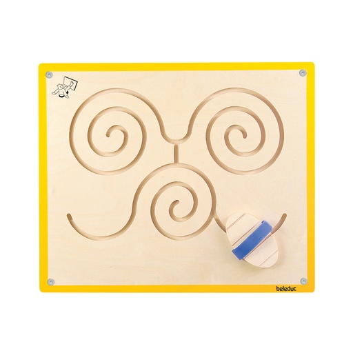 [103241] Wandelement "Schmetterling"