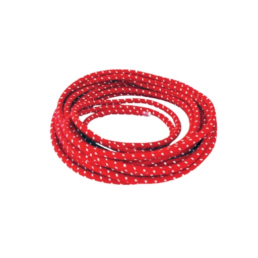 [108063] Tau - 10m, rot-weiß