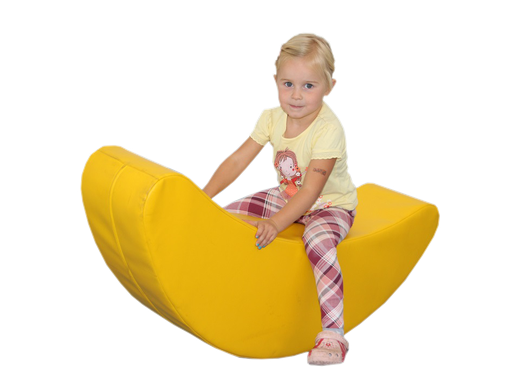 [101035] Swing Schaukel - Banane
