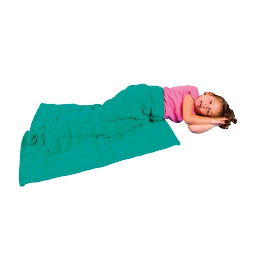 [106039] Therapie Kuscheldecke 2,1kg 76x86cm
