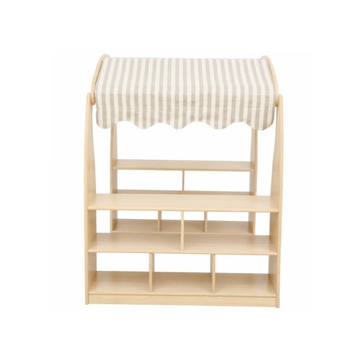 [105143] Spielhaus Kaufladen 