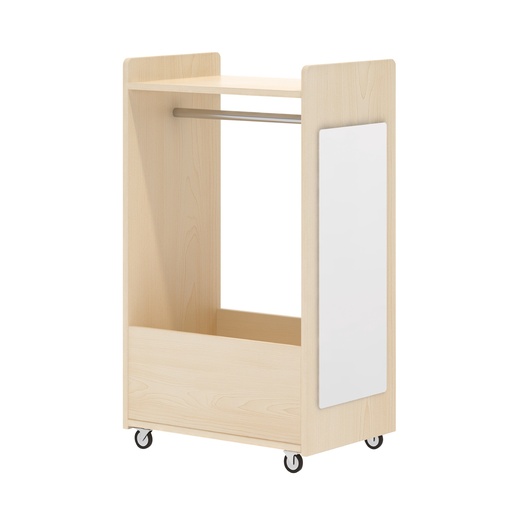 [105141] Mobiler Kleiderwagen