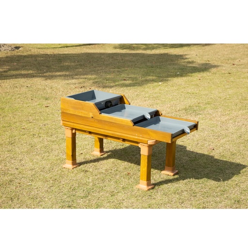 [108130] Outdoor Tisch Wasserfall