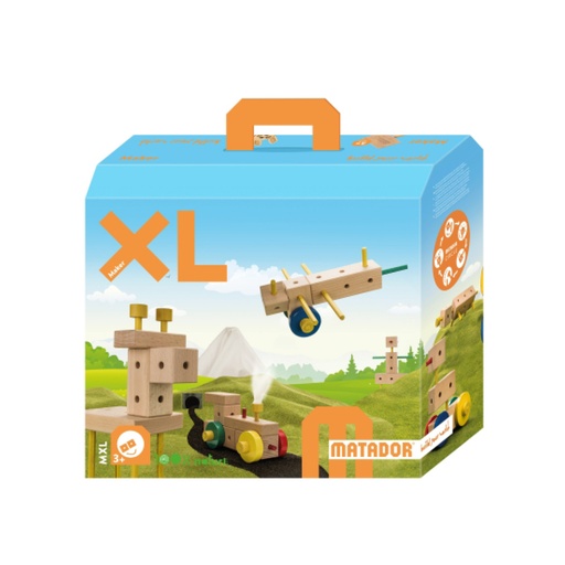 [W103532] Matador - Maker XL Pack
