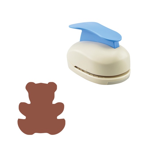 [113011] XXL Wunderlocher Bär