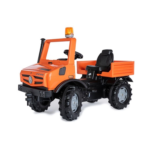 [108106] Unimog Service***