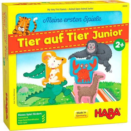 [104094] Tier auf Tier Junior