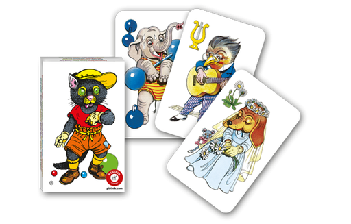 [104105] Schwarzer Peter