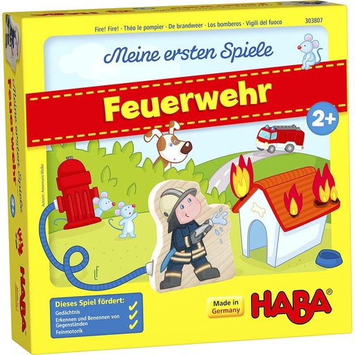 [104092] Feuerwehr