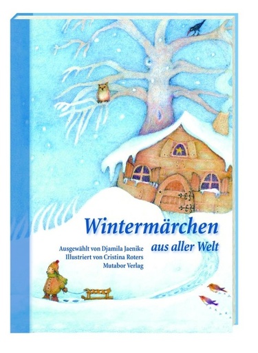 [109015] Wintermärchen aus aller Welt