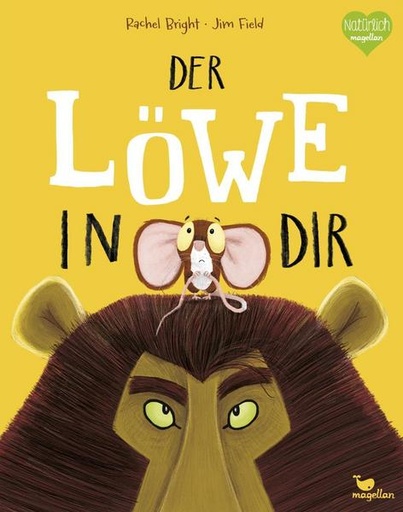 [109020] Der Löwe in dir