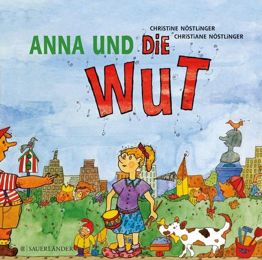 [109011] Anna und die Wut