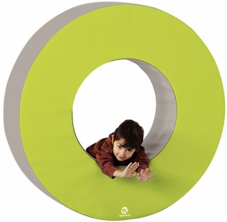 [107058] Blockmodul - Großes Rad