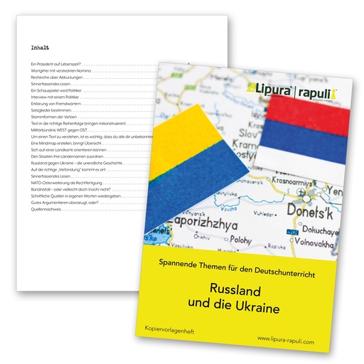 [220601] Russland und die Ukraine