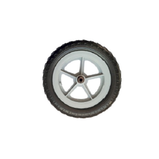 [108168] Ersatzrad Laufrad für CR34