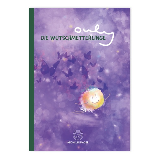 [109006] Ouly - Die Wutschmetterlinge