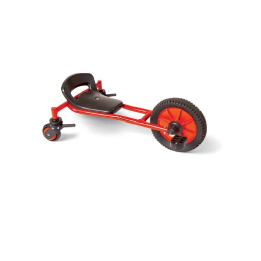 [112177] VIKING CHALLENGE Medi FunRacer