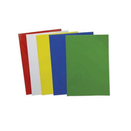 [115038] Magnetische Klarsichthüllen