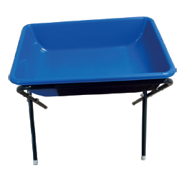 [106120] Multiwannen-Ständer