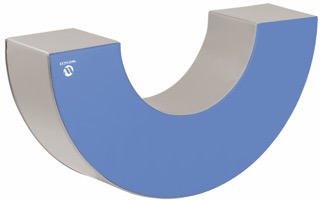 [107074] Blockmodul - Halbkreis