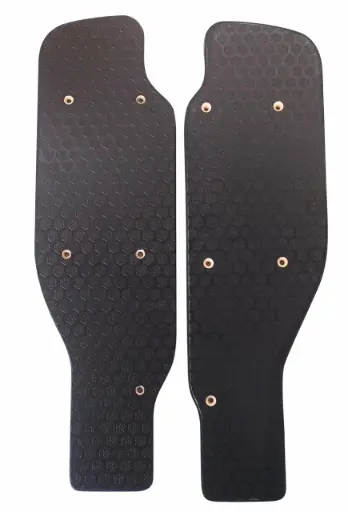 [112073] Trittbretter, 2er Set