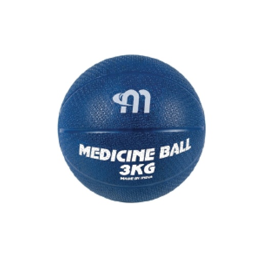 [107115] Medizinball 3kg