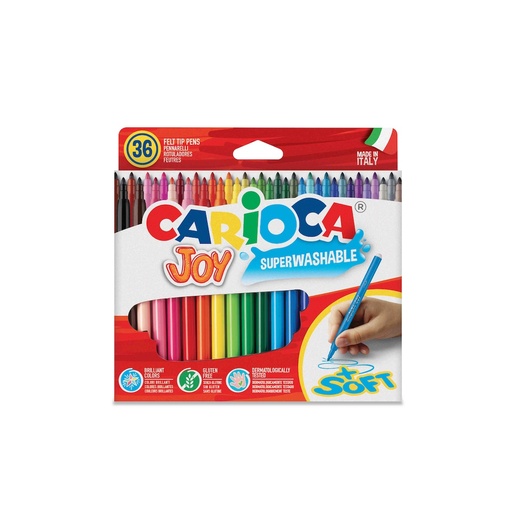 [113212A] Carioca Joy Box