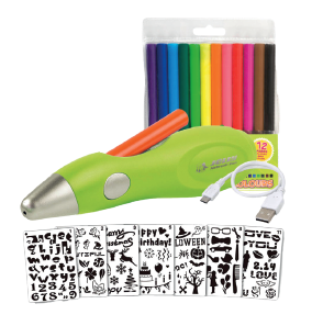 [113214] Airbrush Starter Set