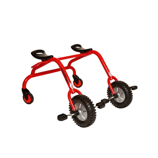 [112180] Twin Bike