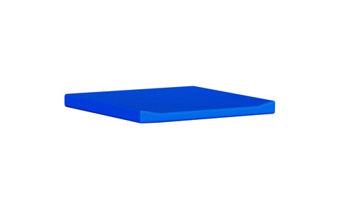 [101059] Wickelauflage für Wickelkommode - 139 x 8 x 68 cm
