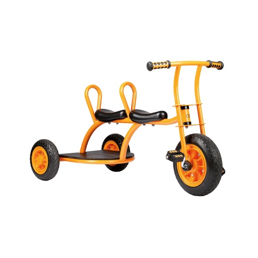[111015] Dreirad Taxi