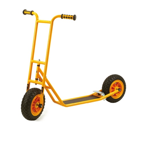 [111009] Scooter - Big