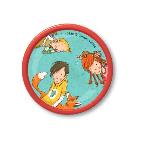 [109126] Die Schule der magischen Tiere - Die Schule der magischen Tiere