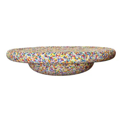 [107159-976] Stapelstein® Board - super confetti