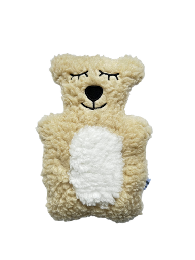 [102075] Beruhigungsfreund - Teddybär 1,5kg - Handmade in Austria