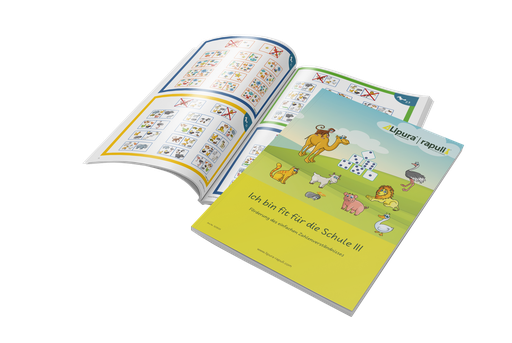 [102072] Ich bin fit für die Schule - 3