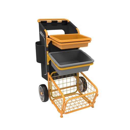 [108186] Multi Flex Trolley