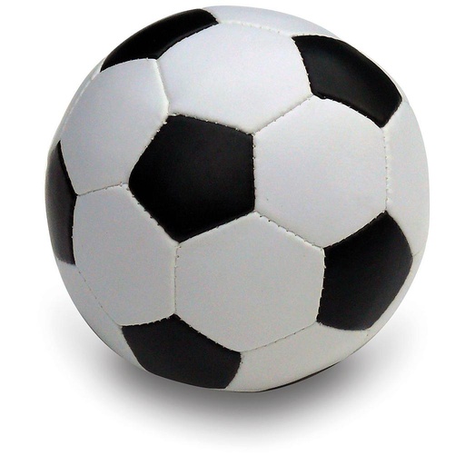 [108182] Superweicher Fußball 18cm