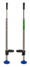 [108194] Premium Stelzen 1 Paar (Teleskop, Alu)