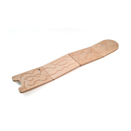 [103297] Klip Klap 4-teilig