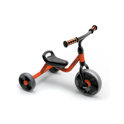 [111033] Krippen Dreirad