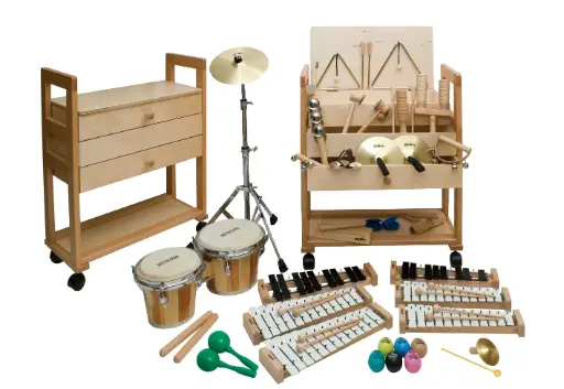 [106106] Musikwagen MEGA 
