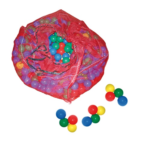 [107228] 500 Bälle für Bällebad 