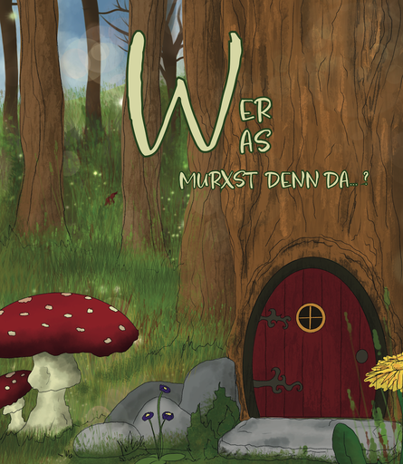 [109129] Wer oder was murxt denn da...? 