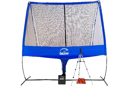 [W108270] FastTrackTennis System