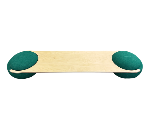 [102098] Balancebrücke - Mammutfuß