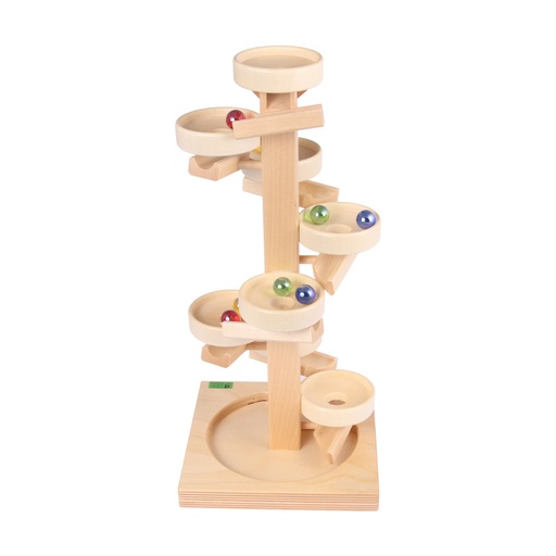 [103410] Schalenturm - natur