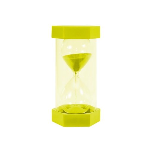 [106023] Riesen Sanduhr 30cm hoch, 45 Minuten 