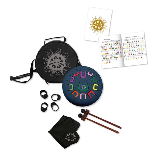 [106166] Tambu - Universum