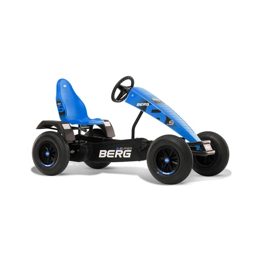 [108221A] BERG GoKart - Blau